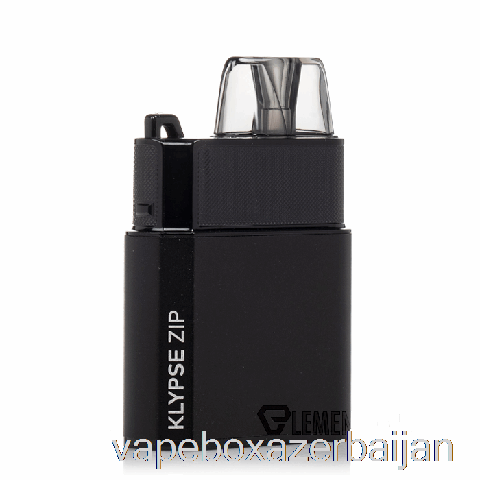 Vape Baku Innokin Klypse ZIP 14W Pod System Charcoal